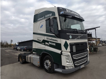 شاحنة جرار VOLVO FH 460
