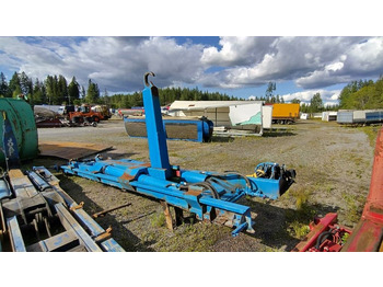 الحمالات الخطافية