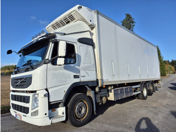 بصندوق مغلق شاحنة VOLVO FM