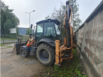 حفار متعدد الاستخدام CASE 580ST: صور 3 حفار متعدد الاستخدام CASE 580ST: صور 3