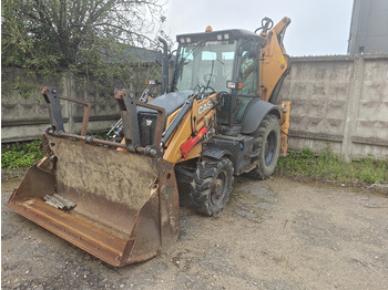 حفار متعدد الاستخدام CASE 580ST: صور 2 حفار متعدد الاستخدام CASE 580ST: صور 2