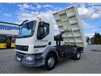 قلابات DAF LF 55 220