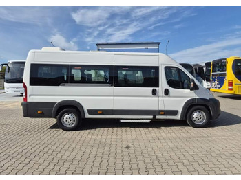 تأجير  Fiat DUCATO/SPROWADZONY/17 MIEJSC/MANUAL/EEV Fiat DUCATO/SPROWADZONY/17 MIEJSC/MANUAL/EEV: صور 3