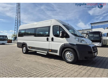 تأجير  Fiat DUCATO/SPROWADZONY/17 MIEJSC/MANUAL/EEV Fiat DUCATO/SPROWADZONY/17 MIEJSC/MANUAL/EEV: صور 1