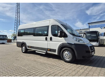 تأجير  Fiat DUCATO/SPROWADZONY/17 MIEJSC/MANUAL/EEV Fiat DUCATO/SPROWADZONY/17 MIEJSC/MANUAL/EEV: صور 4