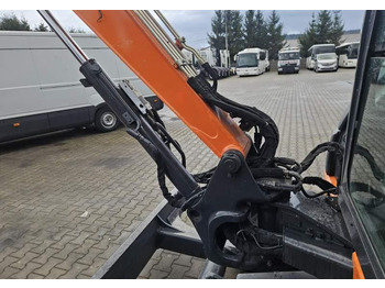تأجير  Hitachi ZX48U-5A CLR / 3 ŁYŻKI / SPROWADZONA / 2 300 MTH Hitachi ZX48U-5A CLR / 3 ŁYŻKI / SPROWADZONA / 2 300 MTH: صور 5