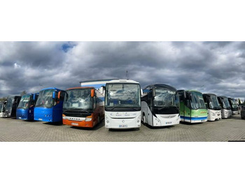 سياحية حافلة VAN HOOL