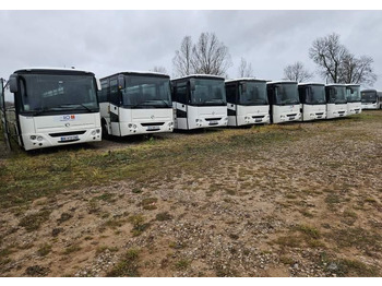 باص النقل بين المدن IRISBUS
