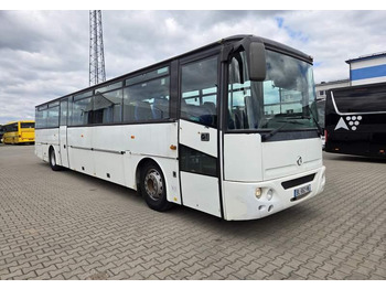 باص النقل بين المدن IRISBUS