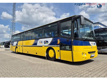باص النقل بين المدن IRISBUS