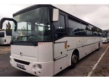 باص النقل بين المدن IRISBUS