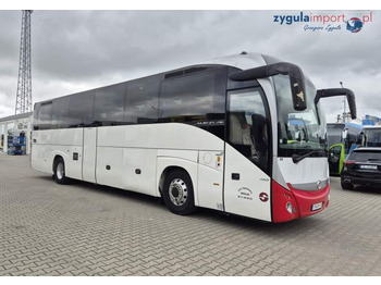 سياحية حافلة IRISBUS