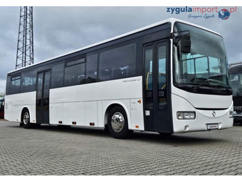 باص النقل بين المدن IRISBUS