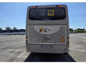 باص النقل بين المدن Irisbus RECREO/ SPROWADZONY/ 12 M / PODWÓJNE SZYBY: صور 5