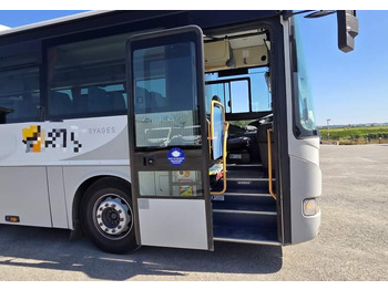 باص النقل بين المدن Irisbus RECREO/ SPROWADZONY/ 12 M / PODWÓJNE SZYBY: صور 3