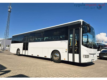 باص النقل بين المدن IRISBUS