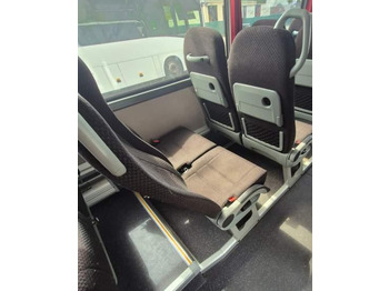 باص النقل بين المدن Isuzu KENDO INTERLINER / SPROWADZONE / 70 000 KM / KLIMA: صور 5