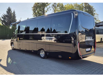 تأجير  Iveco 70C17 ERENER / SPROWADZONY / PANORAMA / USB Iveco 70C17 ERENER / SPROWADZONY / PANORAMA / USB: صور 2