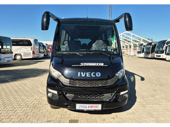 تأجير  Iveco 70C17 ERENER / SPROWADZONY / PANORAMA / USB Iveco 70C17 ERENER / SPROWADZONY / PANORAMA / USB: صور 4