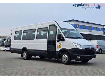 صغيرة IVECO Daily