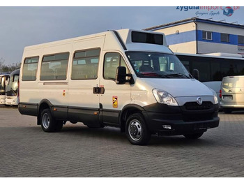 صغيرة IVECO Daily