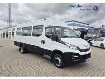 صغيرة IVECO Daily