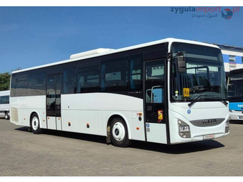 باص النقل بين المدن IVECO Crossway