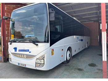 باص النقل بين المدن IVECO Crossway