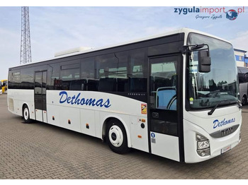 باص النقل بين المدن IVECO Crossway