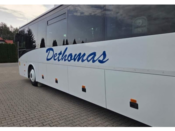 باص النقل بين المدن Iveco CROSSWAY/ SPROWADZONY / 64 MIEJSCA / EURO 6: صور 2