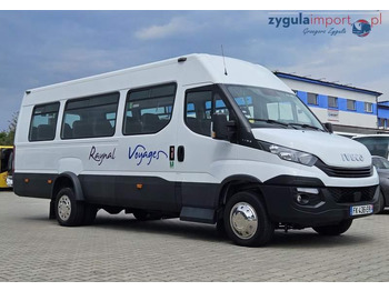 صغيرة IVECO Daily