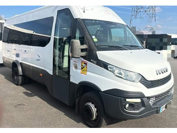 صغيرة IVECO Daily