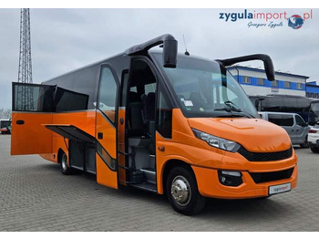 تأجير  Iveco ERENER 70C18 / SPROWADZONE / 31 MIEJSC/ E6 Iveco ERENER 70C18 / SPROWADZONE / 31 MIEJSC/ E6: صور 1