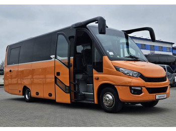 تأجير  Iveco ERENER 70C18 / SPROWADZONE / 31 MIEJSC/ E6 Iveco ERENER 70C18 / SPROWADZONE / 31 MIEJSC/ E6: صور 2