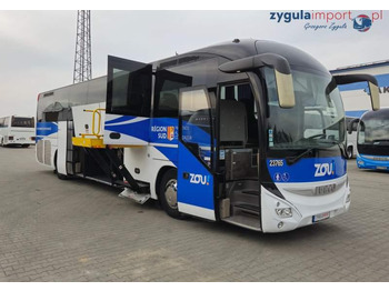 سياحية حافلة IVECO Magelys