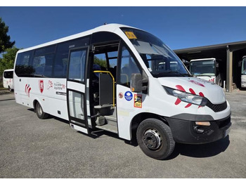 صغيرة IVECO