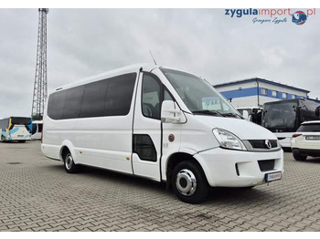 صغيرة IVECO