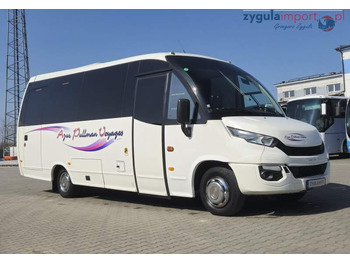 صغيرة IVECO