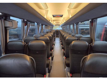 سياحية حافلة MAN LION'S COACH C / SPROWADZONY/ WC / EURO 6: صور 3 سياحية حافلة MAN LION'S COACH C / SPROWADZONY/ WC / EURO 6: صور 3