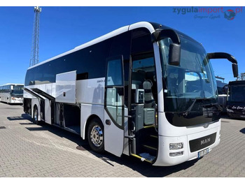 سياحية حافلة MAN Lion's Coach