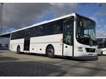 باص النقل بين المدن MAN