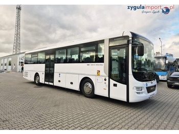 باص النقل بين المدن MAN