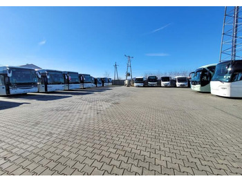 سياحية حافلة Mercedes-Benz *IMPORT AUTOBUSÓW Z FRANCJI  *  ZYGULAIMPORT.PL: صور 4