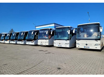 سياحية حافلة Mercedes-Benz *IMPORT AUTOBUSÓW Z FRANCJI  *  ZYGULAIMPORT.PL: صور 5