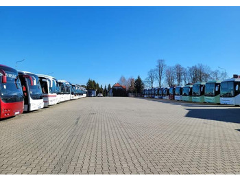 سياحية حافلة Mercedes-Benz *IMPORT AUTOBUSÓW Z FRANCJI  *  ZYGULAIMPORT.PL: صور 2