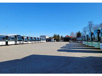 سياحية حافلة Mercedes-Benz *IMPORT AUTOBUSÓW Z FRANCJI  *  ZYGULAIMPORT.PL: صور 3