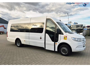 صغيرة MERCEDES-BENZ Sprinter