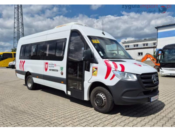 صغيرة MERCEDES-BENZ Sprinter 516