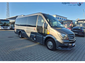 صغيرة MERCEDES-BENZ Sprinter