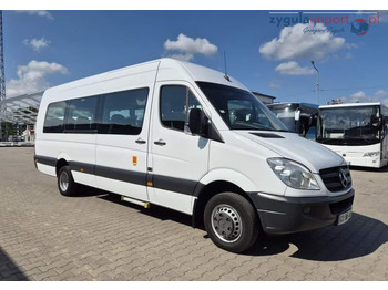 صغيرة MERCEDES-BENZ Sprinter